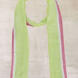 Dupatta Bazaar Women Woven Design Stole-image-35