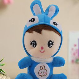 FIMS Kids Polyester Filled Non-Allergic Soft Toy Soft Toys and Dolls-11