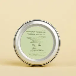 The Bare Bar Patchouli Deodorant- 20 g image 4