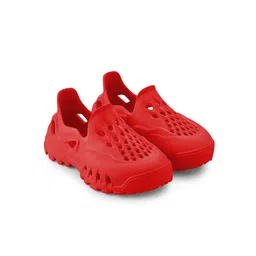 Hoppa Kids Self Design Clogs-image-13
