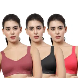 LILY Bra Full Coverage image 2
