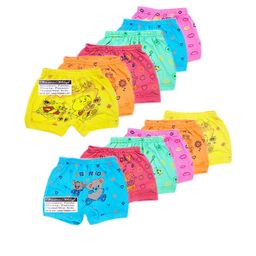 VastraMilap Unisex Multi Briefs-11