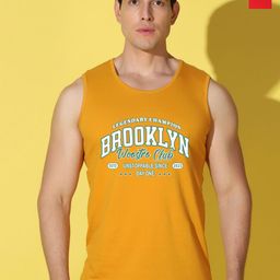 WOOSTRO Pack of 2 Printed Combed Cotton Innerwear Vests with Intelliease Technology-image-100