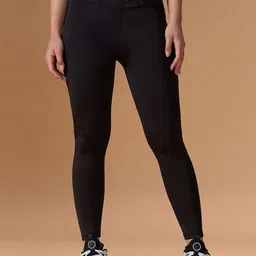 KICA Mid Waisted Ankle-Length Stretchable Tight-image-59