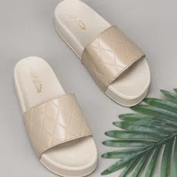 JM Looks Women Open Toe Flats-image-61