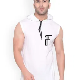 Fashnobic Work Hard Stay Humble Printed Hooded Neck Gym Vests FB-106_W_Back_pt-8-image-6