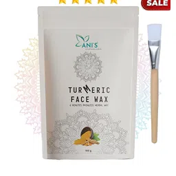 ANI'S Turmeric Natural Waxing Powder- 100 g-54