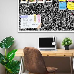 ArtzFolio Wooden Notice Pin Board-image-67
