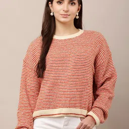 NoBarr Women Pullover-picture-18