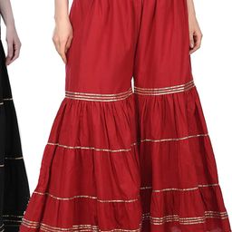 PINOVO Women Cotton Trousers-picture-47