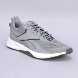 Reebok Jet Blast Motion Fly Men Lace-Ups Running Shoes-38