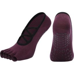 NESKA MODA Unisex Ankle Length Cotton Socks-picture-39