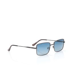 Fastrack Men Polarised Lens Square Sunglasses - M279GY2PV-image-30