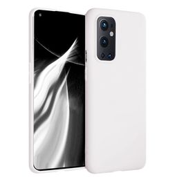 LIRAMARK Solid Printed OnePlus 9 pro Back Case Mobile Accessories-13