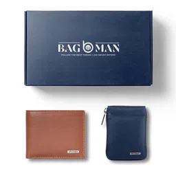 BAGMAN Unisex Accessory Gift Set of-picture-36