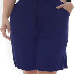NOTWILD Women Training or Gym Sports Shorts-picture-18