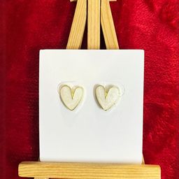 Lady Raiment Gold-Plated Brass Earrings-25