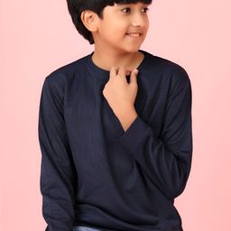 V-Mart Boys T-shirt-image-77