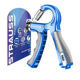 STRAUSS Adjustable Hand Grip With Smart Counter-image-80