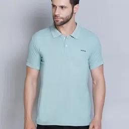Deefab Men Pockets T-shirt-picture-8