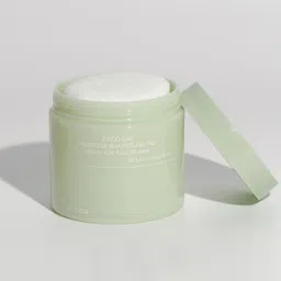 Celimax Ji Woo Gae Heafitleaf BHA Peeling Pad - 125 ml - 60 Pads-0