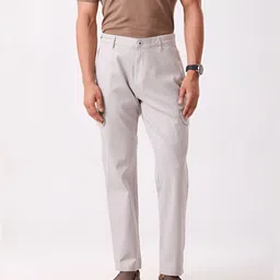 MH&Y Men Relaxed Cargos Trousers-picture-21