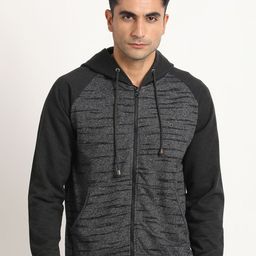 Turtle Men Hooded Sweatshirt-image-66