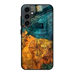 QRIOH Typography Printed Samsung Galaxy S23 FE 5G Back Case Mobile Accessories-7