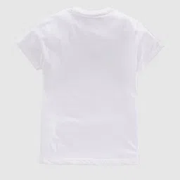 CODEZ Boys Printed T-shirt with Shorts image 3