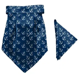 Blacksmith Men Printed Cravat-picture-7
