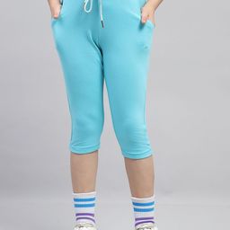 Monte Carlo Girls Capris-image-36