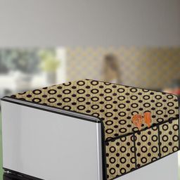 The Furnishing Tree Fridge Top Cover Compatible for-image-18