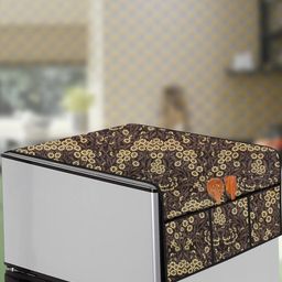 The Furnishing Tree Plastic Refrigerator Covers-image-96