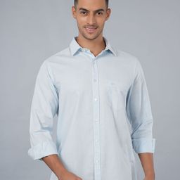 Ostermann Men Opaque Checked Casual Shirt-picture-49