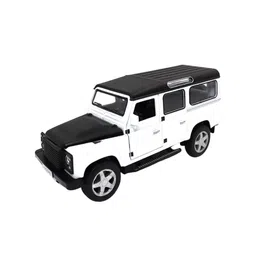 PINQUE Kids Defender Model Toy Car-image-12