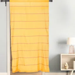 ArtEastri Yellow Striped Window-5
