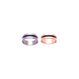 Dynamic Retail Global Unisex Multi Ring-picture-19