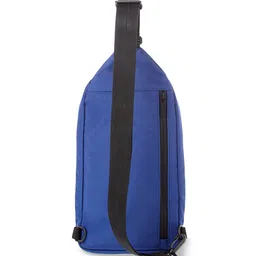 Samsonite Structured Sling Bag with Applique image 3
