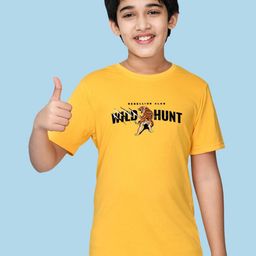 NUSYL Boys T-shirt-picture-42