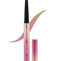 ME-ON Illusion Smudge Proof Eyeliner - 0.25 g - Passion - 03-12