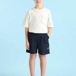 U.S. Polo Assn. Kids Boys Cargo Shorts-picture-53
