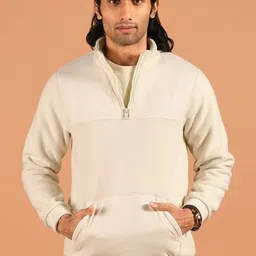 KINGDOM OF WHITE Men Sweatshirt-image-50
