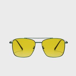 SAM & MARSHALL VEIN Sunglasseses I Metal Bulit I 400% UV Protection-49