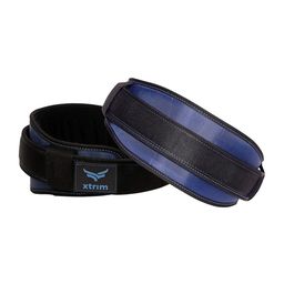 Xtrim Wings Self-locking Mechanism Weightlifting Belt-image-93