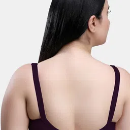 SKDREAMS Bra Full Coverage image 3