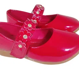 NEW LATEST Girls Party Round Toe Ballerinas Flats-picture-4