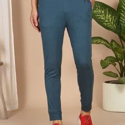 Sweet Dreams Men Cotton Regular Fit Joggers-image-53