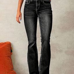 StyleCast Women Slim Fit High-Rise Stretchable Jeans-picture-27