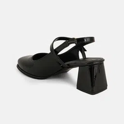 DROP BOLD Block Pumps image 4