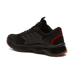 Campus Men Mesh Running Non-Marking Shoes image 5